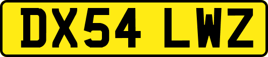 DX54LWZ