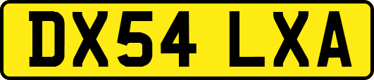 DX54LXA