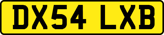 DX54LXB