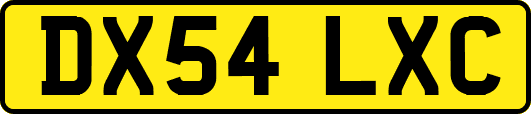 DX54LXC