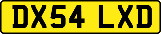 DX54LXD