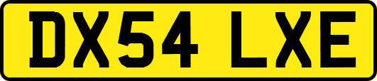DX54LXE