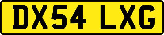 DX54LXG