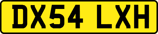 DX54LXH