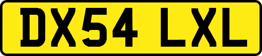 DX54LXL