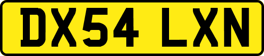 DX54LXN