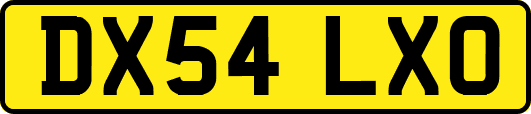 DX54LXO