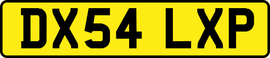 DX54LXP