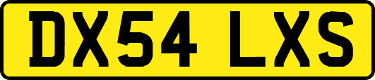 DX54LXS