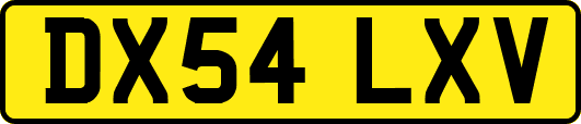 DX54LXV