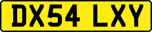 DX54LXY