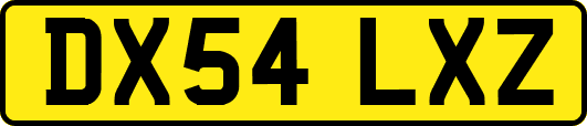 DX54LXZ