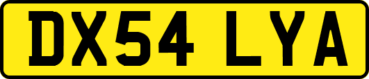 DX54LYA