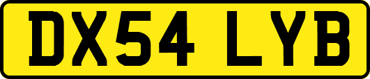 DX54LYB