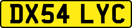 DX54LYC