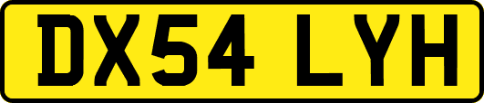 DX54LYH