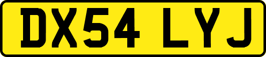 DX54LYJ