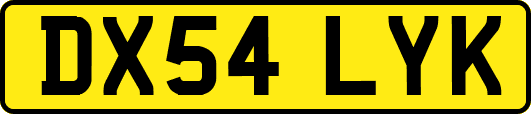 DX54LYK