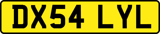 DX54LYL