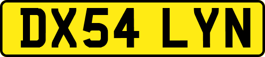 DX54LYN