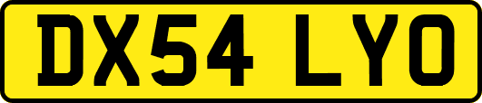 DX54LYO