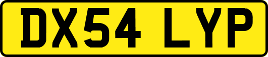 DX54LYP