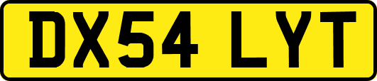 DX54LYT