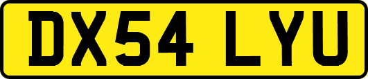DX54LYU