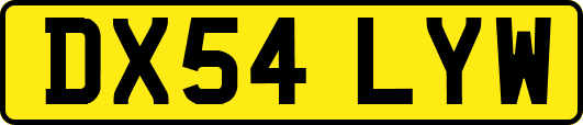 DX54LYW