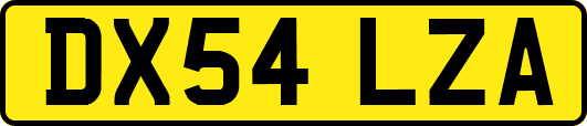 DX54LZA