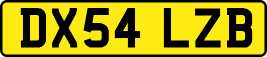 DX54LZB
