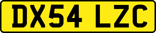 DX54LZC