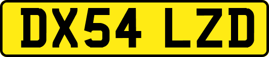 DX54LZD