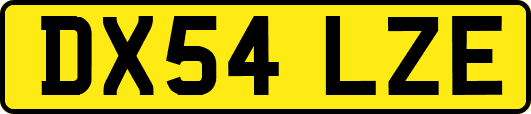 DX54LZE