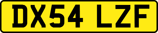 DX54LZF