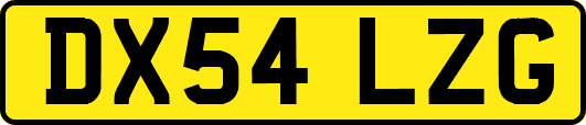 DX54LZG