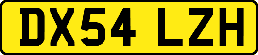 DX54LZH