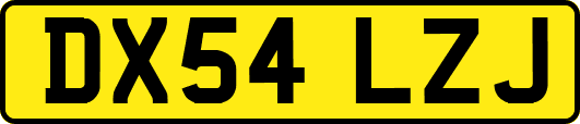 DX54LZJ