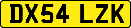 DX54LZK