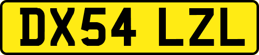 DX54LZL