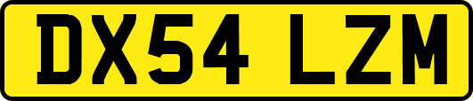 DX54LZM