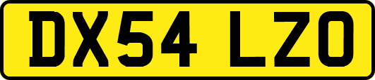 DX54LZO