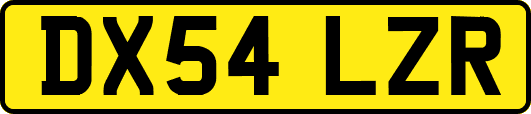 DX54LZR