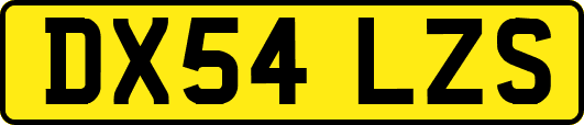 DX54LZS