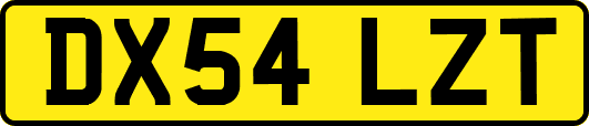 DX54LZT