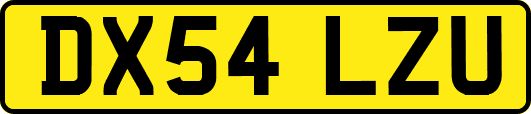 DX54LZU