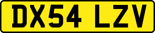 DX54LZV