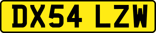 DX54LZW
