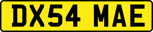 DX54MAE