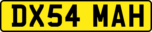 DX54MAH